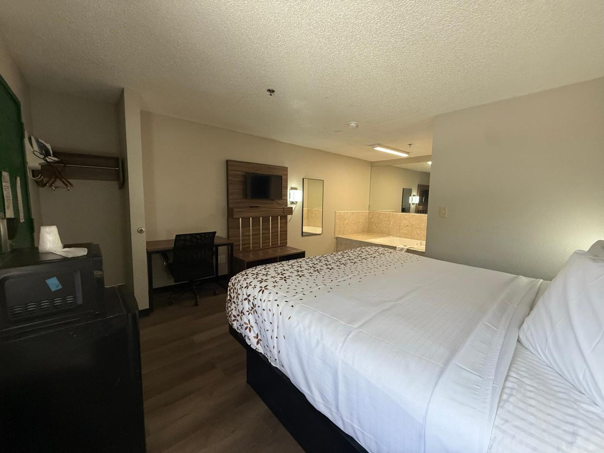 Country Hearth Inn & Suites Αγκούστα Εξωτερικό φωτογραφία