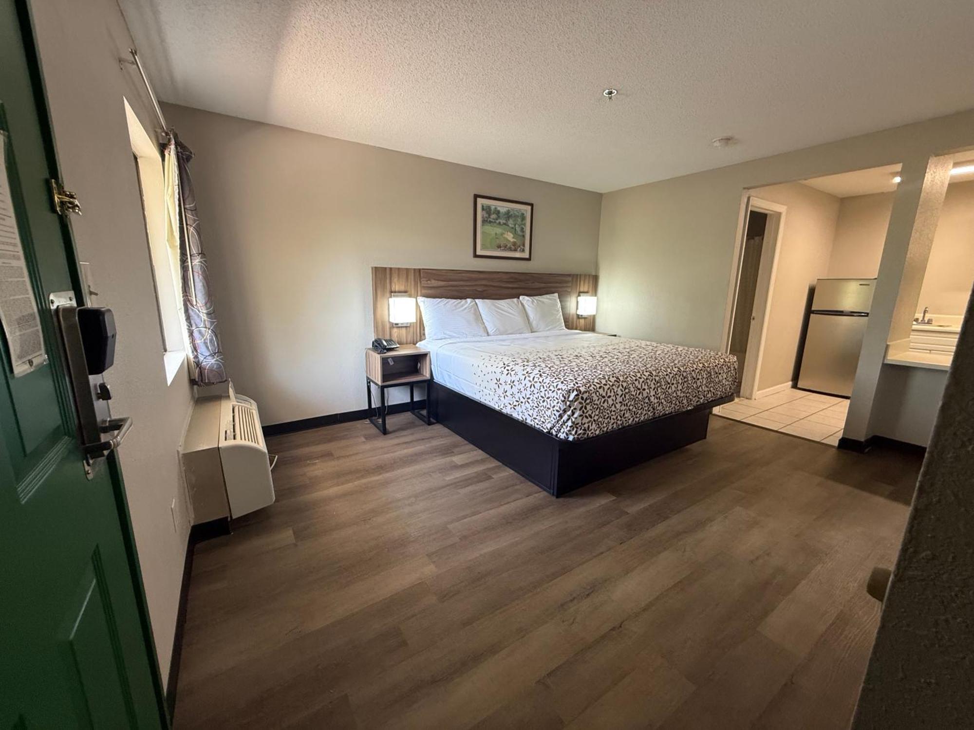 Country Hearth Inn & Suites Αγκούστα Εξωτερικό φωτογραφία