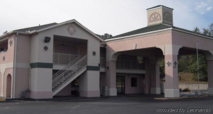 Country Hearth Inn & Suites Αγκούστα Εξωτερικό φωτογραφία