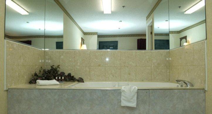 Country Hearth Inn & Suites Αγκούστα Εξωτερικό φωτογραφία