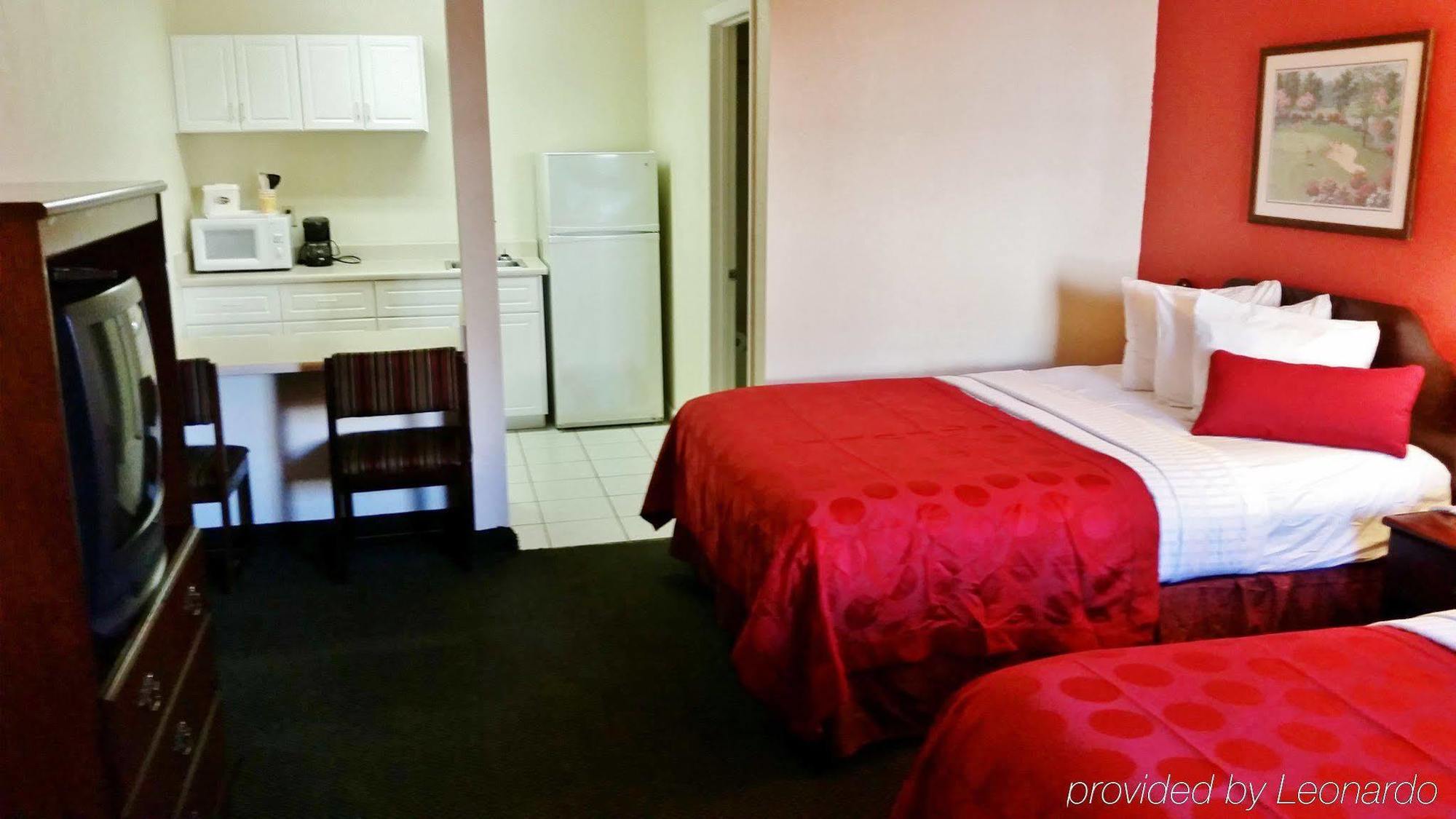 Country Hearth Inn & Suites Αγκούστα Εξωτερικό φωτογραφία