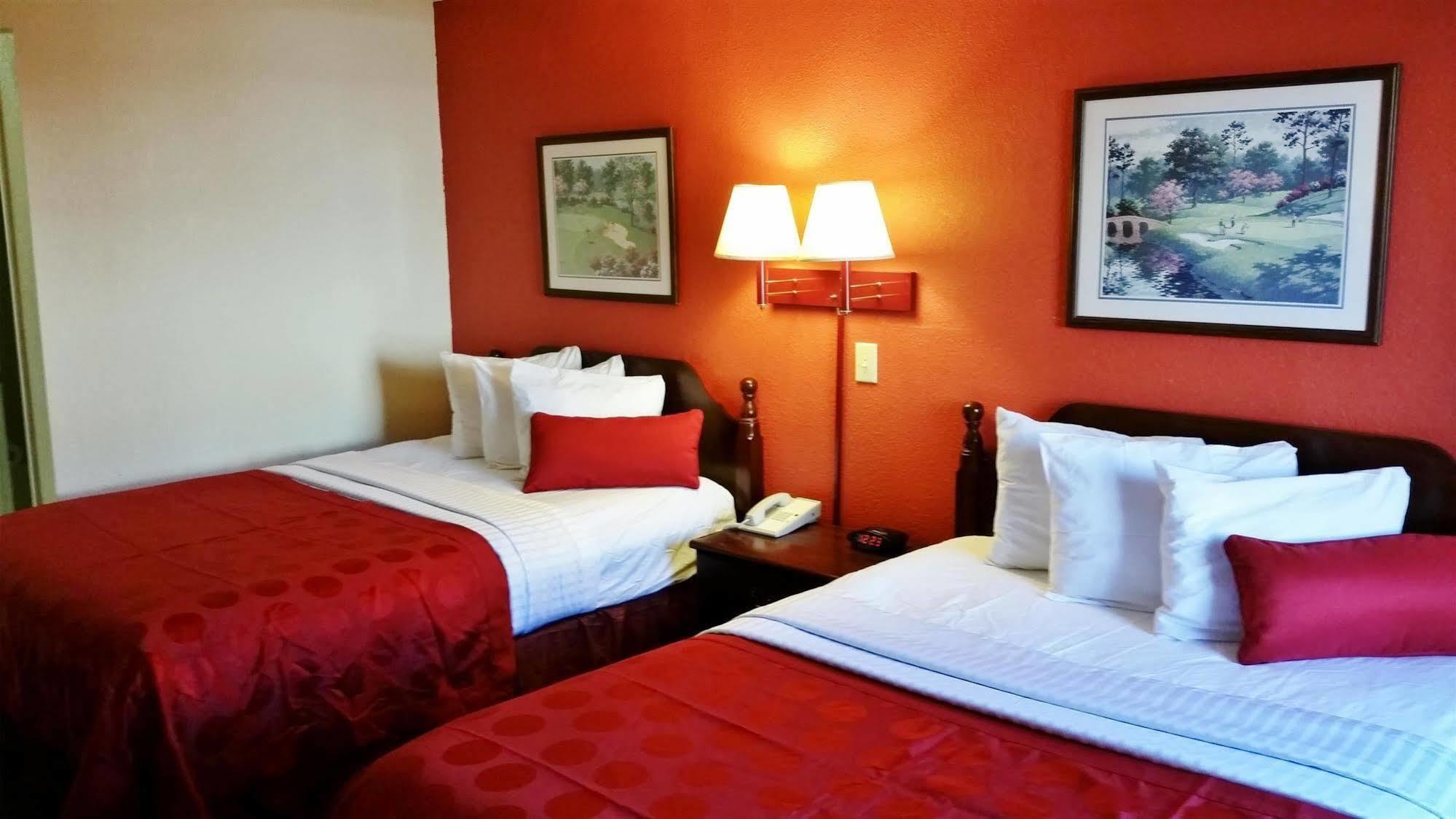Country Hearth Inn & Suites Αγκούστα Εξωτερικό φωτογραφία